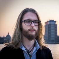 Joran de Jong