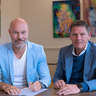 Zorgorganisaties in Amsterdam bundelen krachten