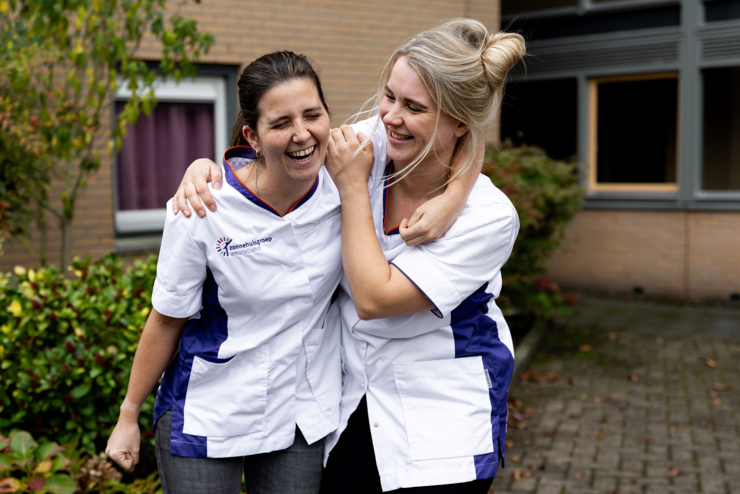 Basisarts (ANIOS) ouderenzorg